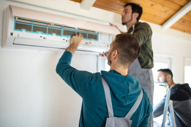Best Ductless HVAC Repair  in Lakemore, OH