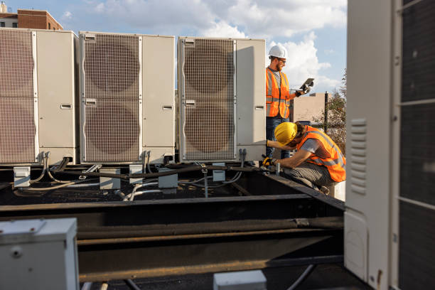 Best Air Conditioning Repair  in Lakemore, OH