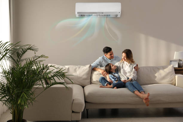 Local HVAC Companies in Lakemore, OH