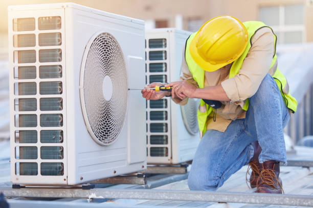 Best HVAC Repair Near Me  in Lakemore, OH