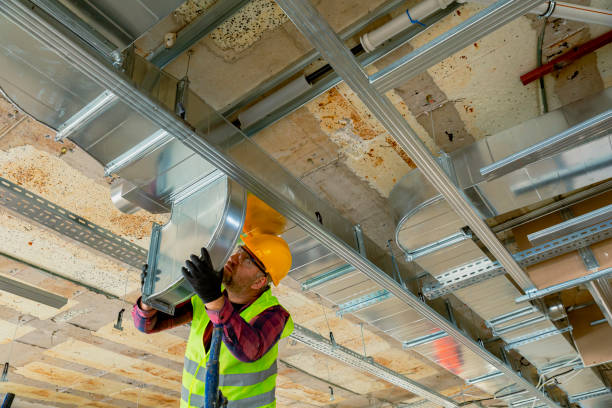 Best Air Conditioning Repair  in Lakemore, OH