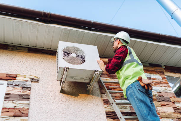 Air Duct Cleaning in Lakemore, OH