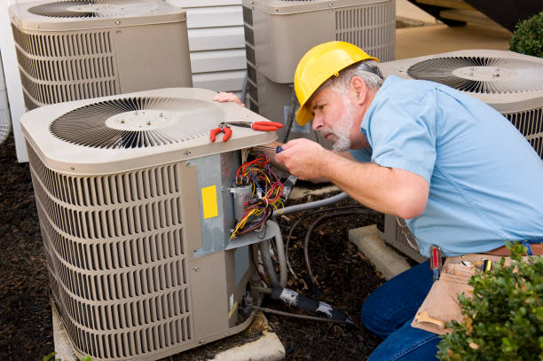 Professional HVAC in Lakemore, OH