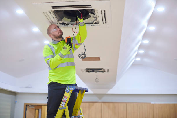 Best Affordable HVAC Services  in Lakemore, OH