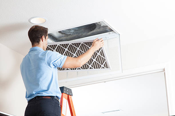 Best Best HVAC Companies  in Lakemore, OH