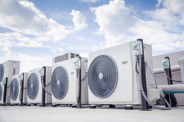 Best Central Air Repair  in Lakemore, OH