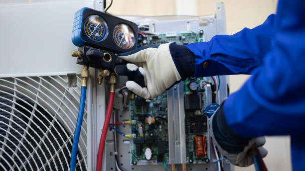 Best HVAC Air Duct Cleaning  in Lakemore, OH