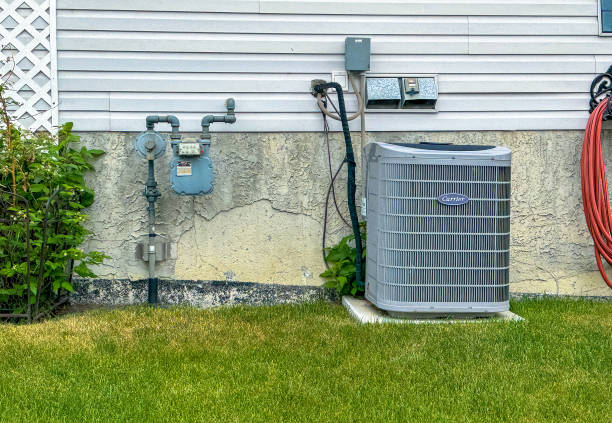 Best Commercial HVAC Repair  in Lakemore, OH
