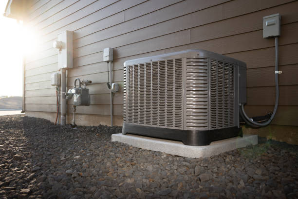 Best Emergency HVAC Repair  in Lakemore, OH